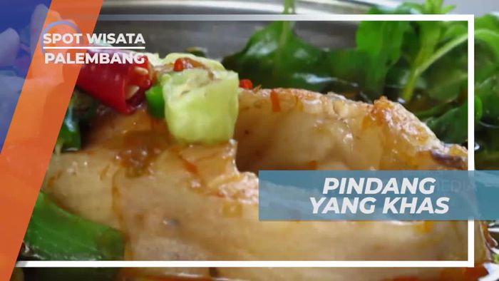 Menikmati Kelezatan Pindang, Kuliner Khas yang Menggugah Selera, Palembang