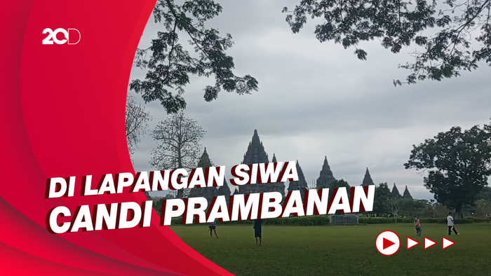 Lihat Pameran Mobil Klasik VW-Porsche di JVWF 2022