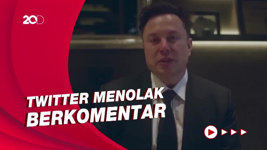 Digugat Twitter, Elon Musk Minta Sidang Ditunda hingga Tahun Depan