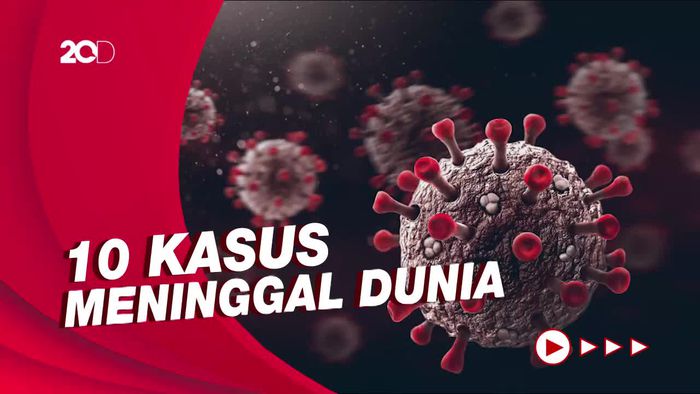Kasus Covid-19 RI 17 Juli 2022: Bertambah 3.540, Ini Sebarannya