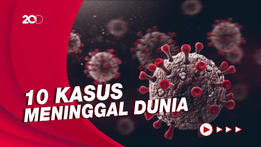 Kasus Covid-19 RI 17 Juli 2022: Bertambah 3.540, Ini Sebarannya