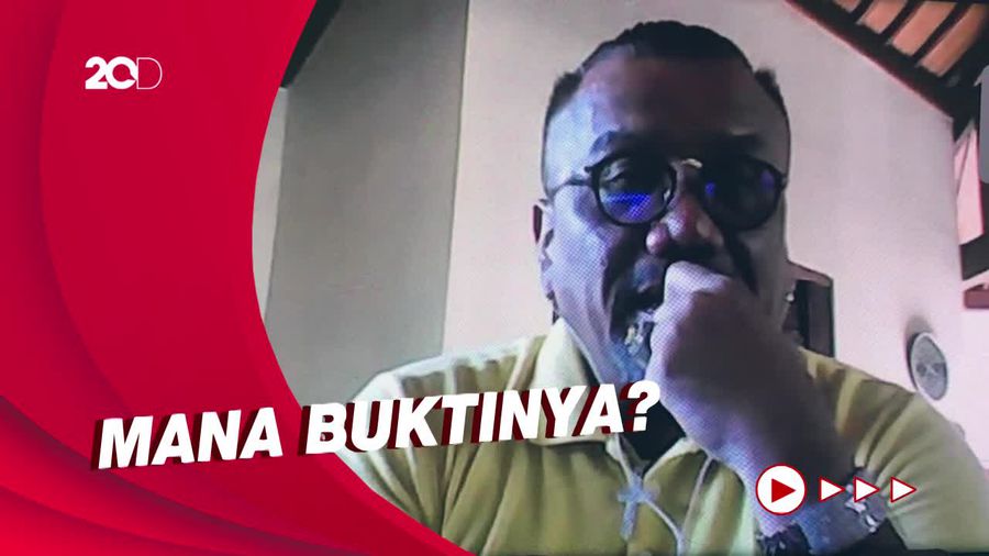 Dituding Jedar Melakukan Transfer Bodong, Ini Kata Pengacara Stefannus