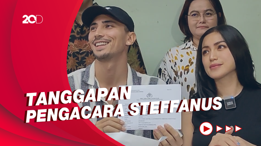 Kata Pengacara Soal Pengakuan Steffanus Menipu Jessica Iskandar