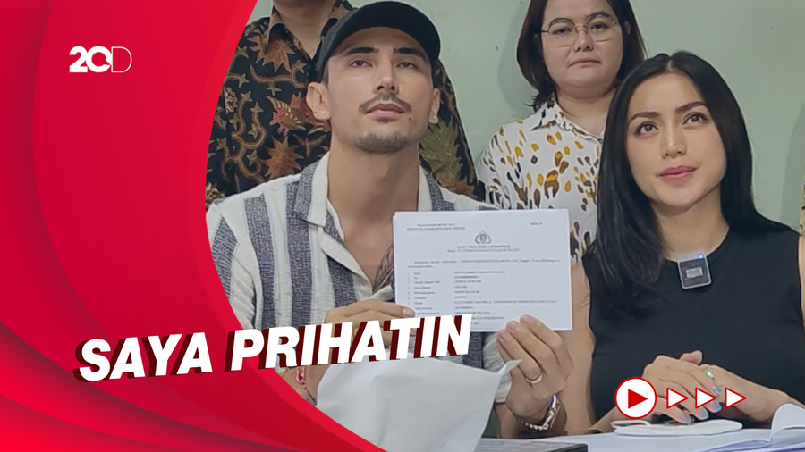 Permohonan Maaf Pihak Bos Rental Mobil kepada Jessica Iskandar