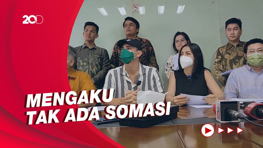 Respons Pihak Steffanus Dipolisikan Jessica Iskandar Gegara Penipuan