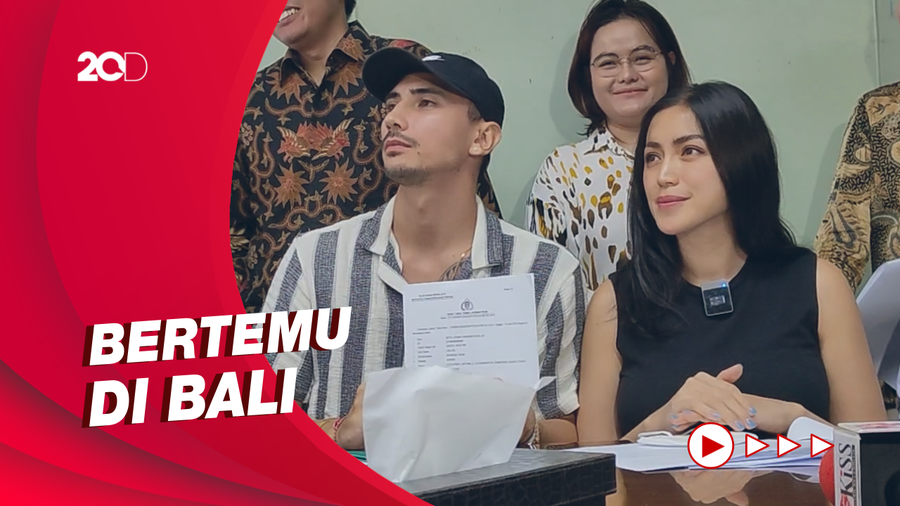Steffanus Minta Jedar Selesaikan Kasus Penipuan Secara Kekeluargaan