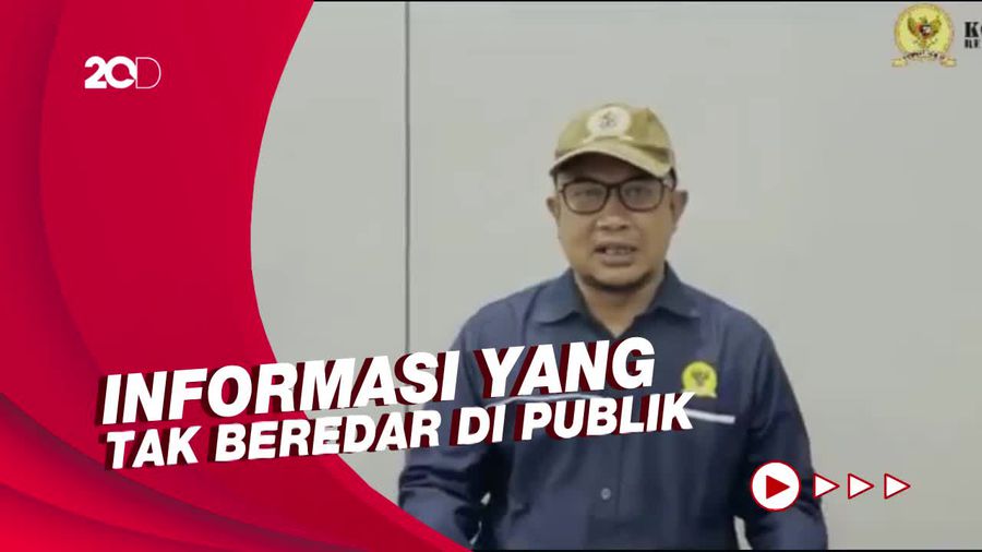 Bertemu Keluarga Brigadir J, Komnas HAM Temukan Banyak Informasi