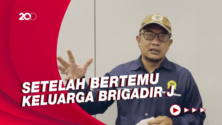 Komnas HAM Bakal Temui Ferdy Sambo dan Istri Terkait Polisi Tembak Polisi