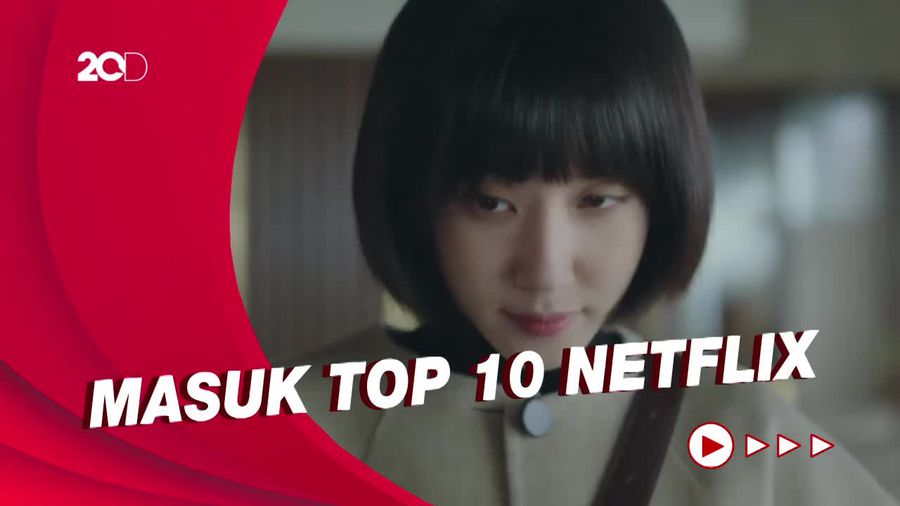 Deretan Drakor yang Lagi Hits di Netflix