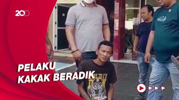 2 Abang Jago yang Pecahkan Kaca Truk di Palembang Ditangkap!
