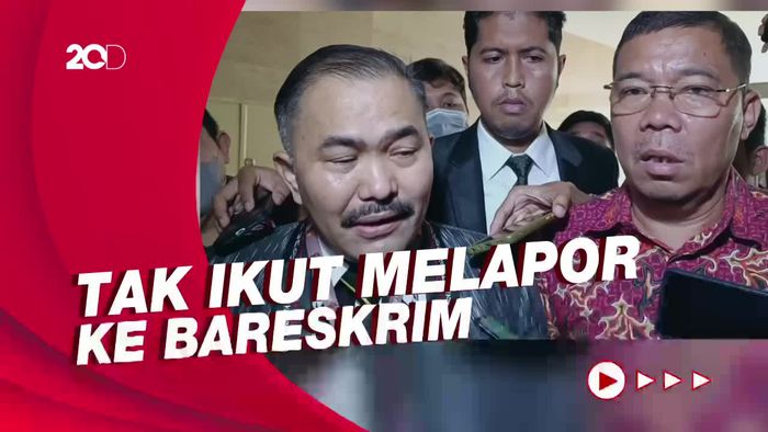 Pengacara Sebut Kondisi Keluarga Brigadir J Masih Trauma