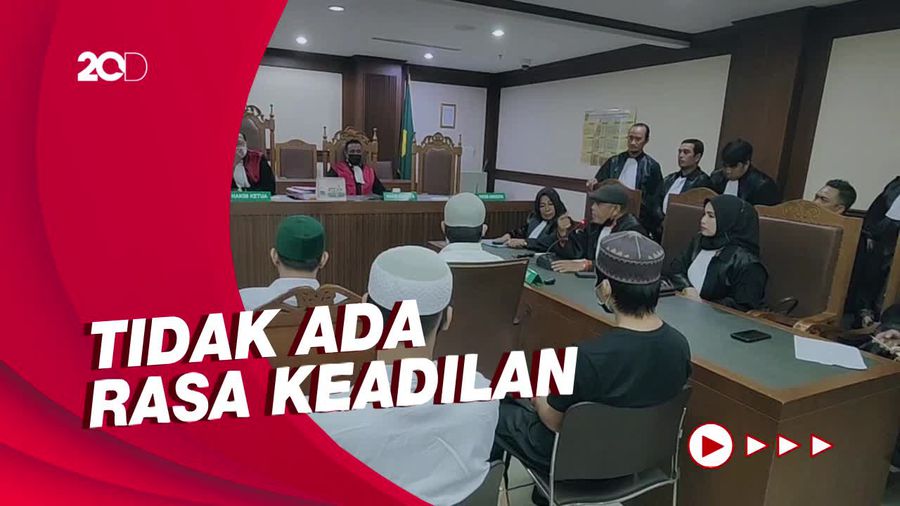 Eksepsi Ditolak, Pengacara Tak akan Hadiri Sidang Lanjutan Ade Armando