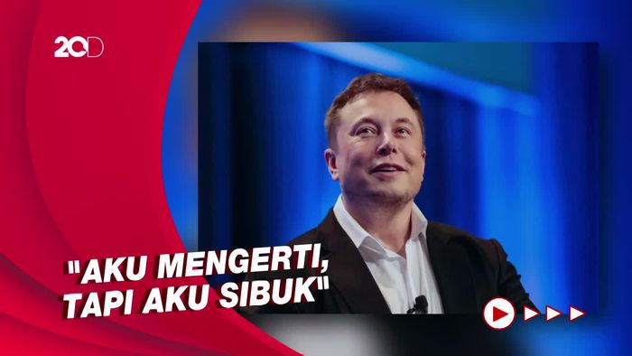 Reaksi Syok Elon Musk saat Tahu Ayahnya Punya Anak dari Putri Tiri