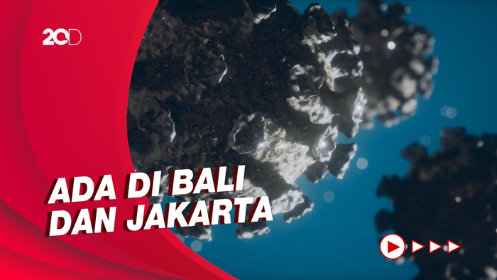 Menkes Konfirmasi Subvarian Omicron BA.2.75 Sudah Masuk Indonesia!