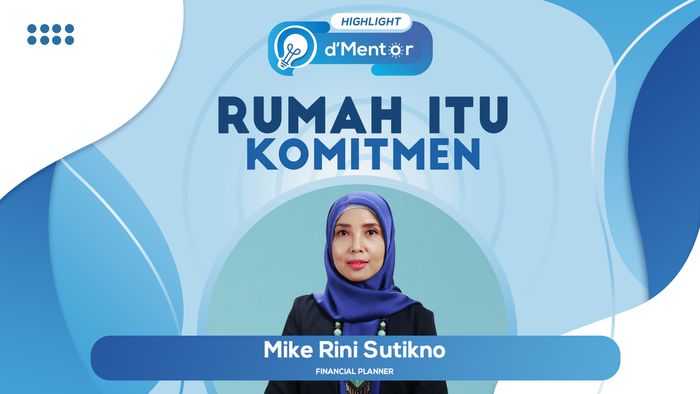 Milenial Harus Segera Membeli Rumah. Kenapa?