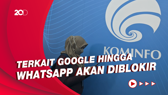 Petisi Tolak PSE Kominfo Telah Ditandatangani Ribuan Orang