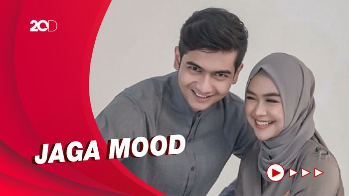 Sempat Panen Hujatan Saat Hamil, Ria Ricis Tak Ambil Pusing
