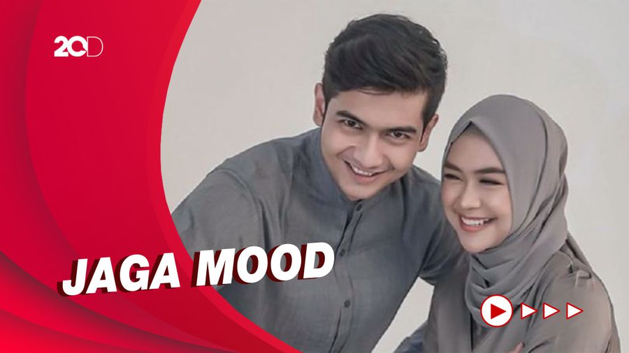 Sempat Panen Hujatan Saat Hamil, Ria Ricis Tak Ambil Pusing