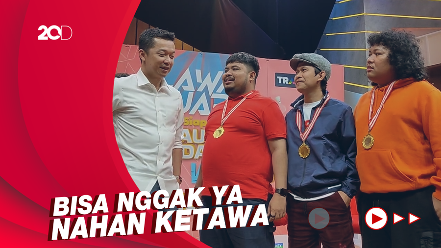Tantangan Taufik Hidayat Lawan Para Komika di Pertandingan Bulu Tangkis