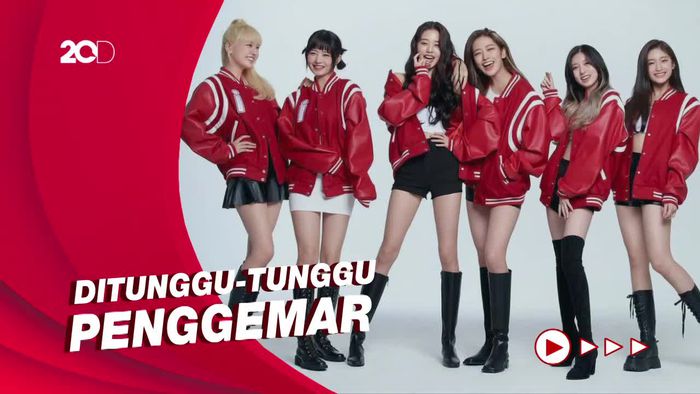 Girls Power! IVE, BLACKPINK hingga SNSD Comeback Bulan Agustus