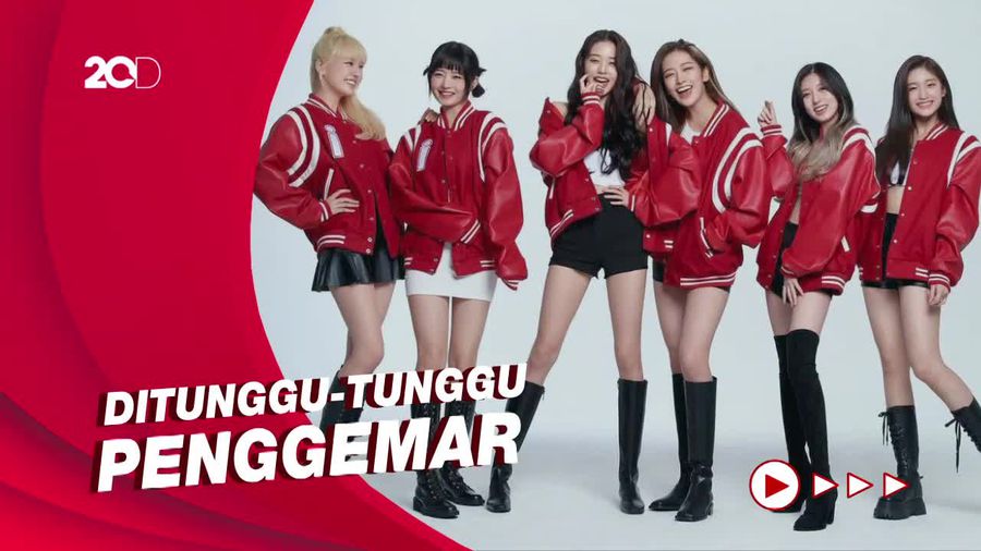 Girls Power! IVE, BLACKPINK hingga SNSD Comeback Bulan Agustus