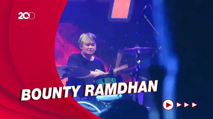 Sheila on 7 Perkenalkan Additional Drummer Baru