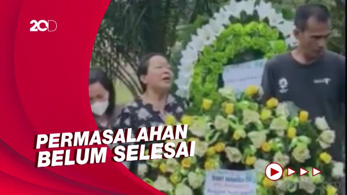 Irjen Ferdy Sambo Dinonaktifkan, Keluarga Brigadir J Belum Puas