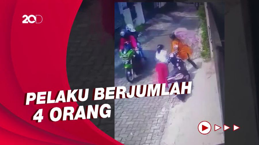 Sederet Fakta Penembakan Istri TNI di Semarang