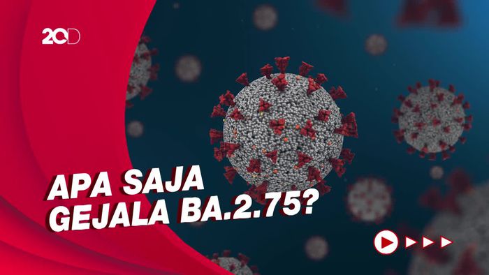 Seputar Omicron Centaurus BA.2.75 yang Sudah Masuk Indonesia