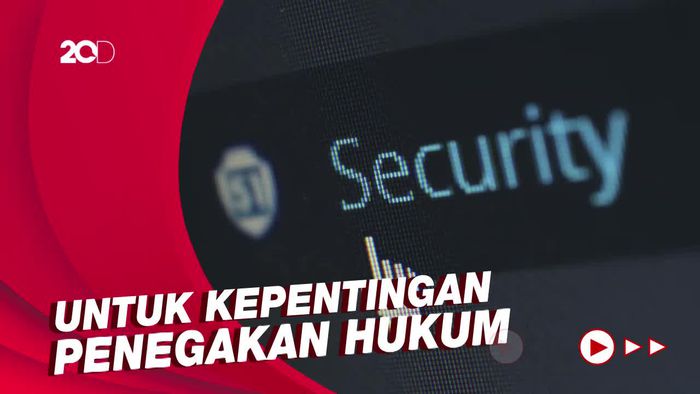 Dinilai Ada Pasal Karet Dalam Aturan PSE, Ini Jawaban Kominfo
