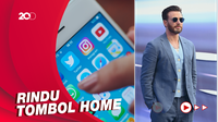 Chris Evans Ngaku Belum Bisa Move On dari iPhone 6S