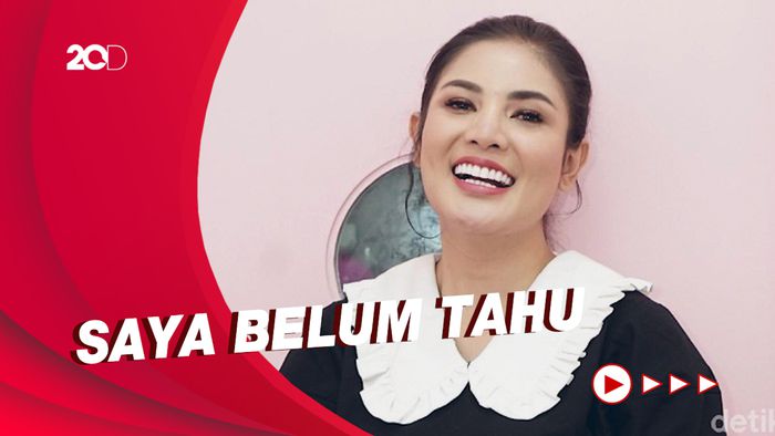 Pihak Nindy Ayunda Bicara soal Bakal Dijemput Paksa Polisi