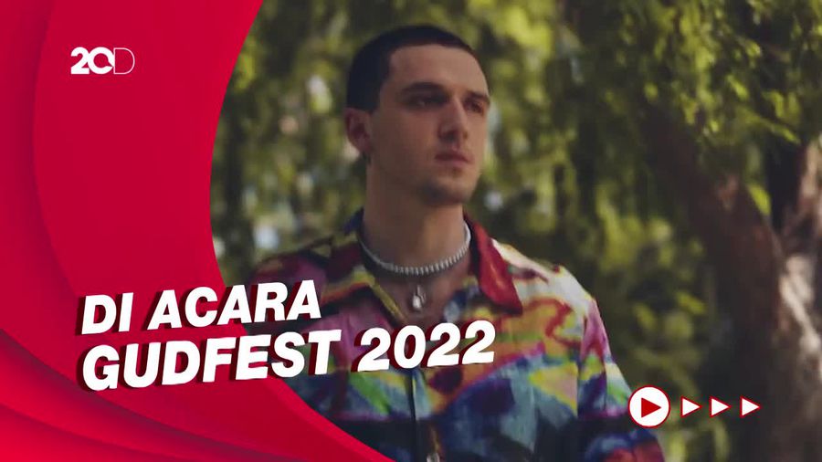 Lauv Konser di Jakarta November, Cek Harga Tiketnya