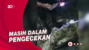 Petugas Gabungan Dikerahkan ke Lokasi Pesawat Jatuh di Blora