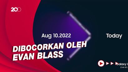Rumor Terkait Peluncuran Samsung Galaxy Z Flip 4