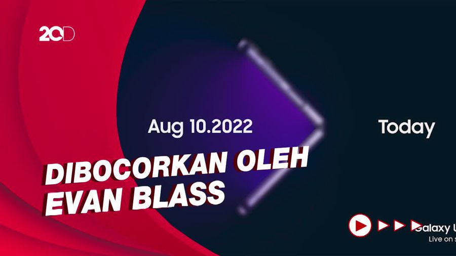 Rumor Terkait Peluncuran Samsung Galaxy Z Flip 4