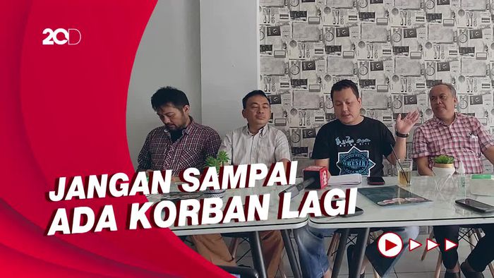 Warga Cibubur Minta Lampu Merah di TKP Kecelakaan Maut Ditutup