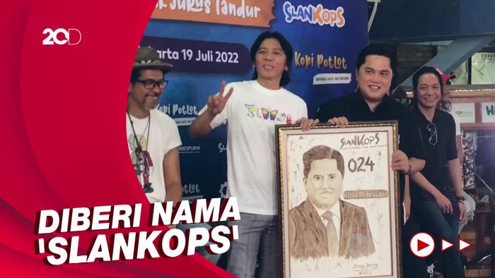 Slank Luncurkan Koperasi Berbasis Fans