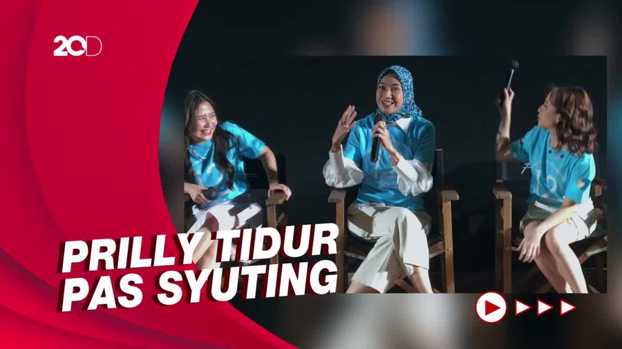 Alya Rohali Ceritakan Hal Menyenangkan saat Syuting 12 Cerita Glen Anggara
