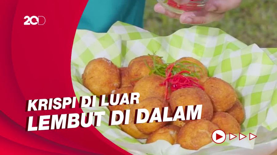 Masak Masak: Brulee Bomb, Camilan Nagita Slavina yang Viral