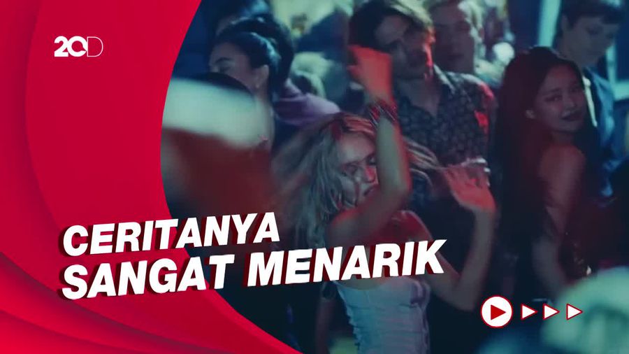 Jennie BLACKPINK Ceritakan Alasannya Ambil Peran di The Idol