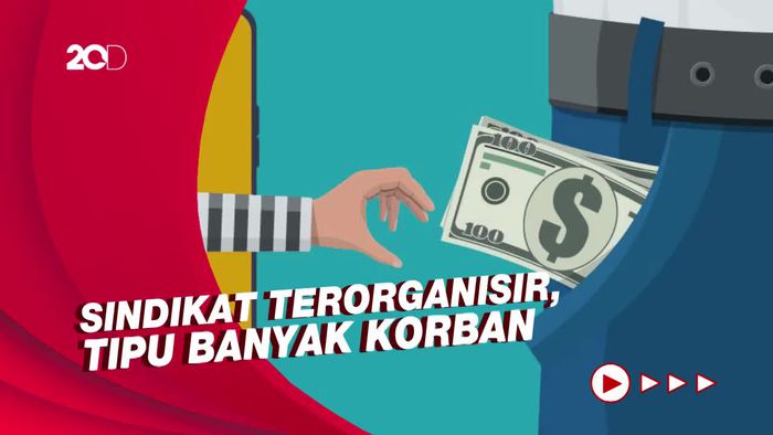 Polisi Bekuk Pelaku Begal Rekening di Tulung Selapan Sumsel