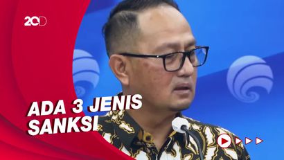 Kominfo Siap Jatuhkan Sanksi bagi PSE yang Telat Mendaftar