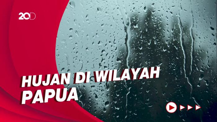 Jakarta & Yogyakarta Berawan, Cek Prakiraan Cuaca di Kota Lainnya!