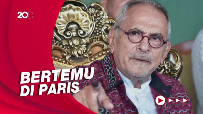 Presiden Timor Leste Cerita Pertemuan dengan Gus Dur 