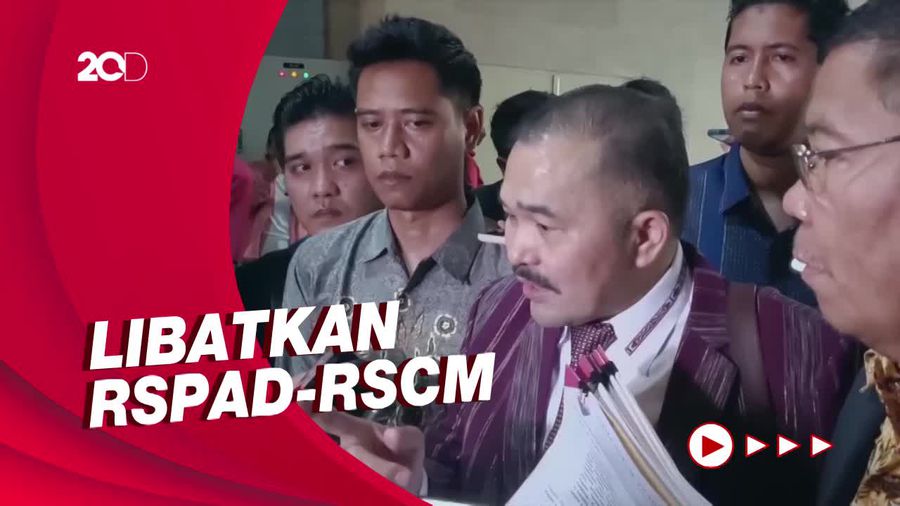 Keluarga Tolak Hasil Autopsi Brigadir J, Minta Kapolri Bentuk Tim