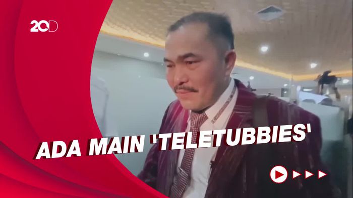 Pengacara Keluarga Brigadir J: Pelukan Fadil-Sambo Bak Teletubbies