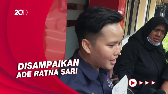Ayu Aulia Jadi Tersangka Kasus Dugaan Penganiayaan