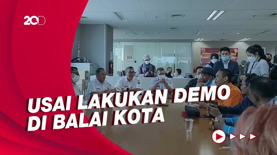 Diterima Pemprov DKI, Buruh Desak Anies Banding Putusan UMP