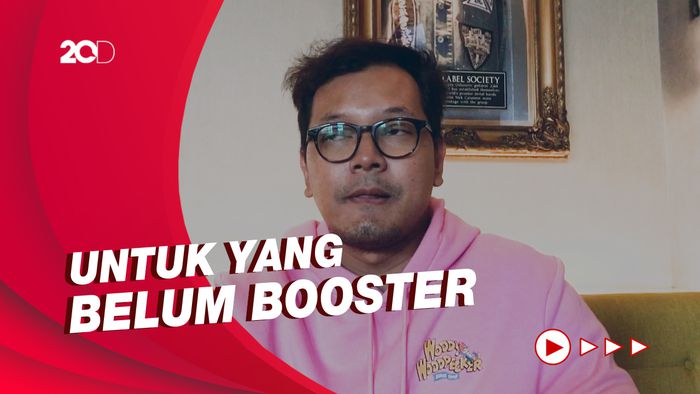 Festival Musik Gudfest Bakal Sediakan Booth Booster untuk Penonton